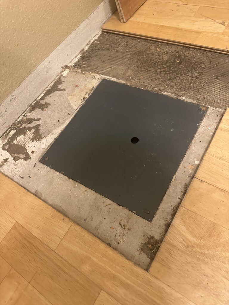 What To Know Before Floor Safe Installation