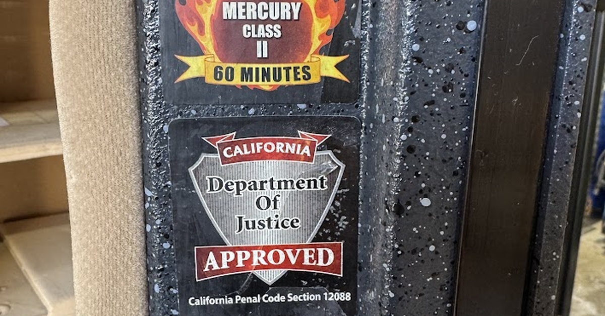 How To Evaluate a Used Gun Safe Before Buying