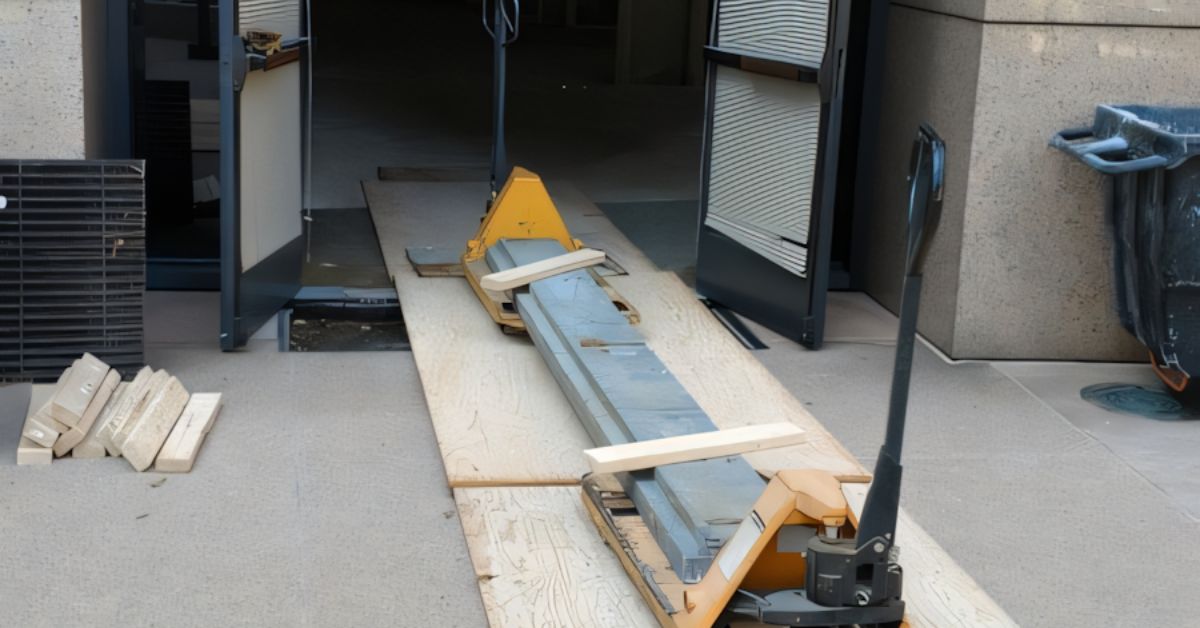 Vault Removal Cost Breakdown: What Affects Pricing?