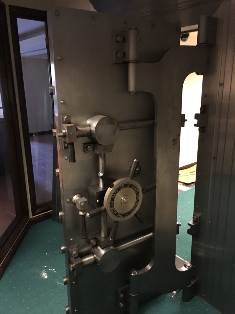 Safe Opening Services Boswell Safes & Vault Co.
