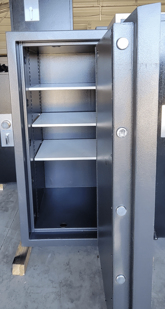 Refurbished Amsec TL-30 Safe - Image 3