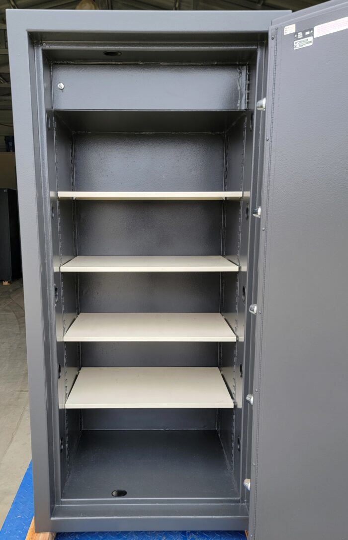 Refurbished AMSEC Amvault Composite TL-30 Safe - Image 3