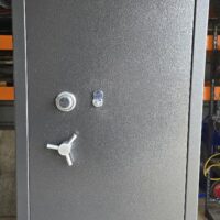 Amsec Amvault CF6528 Composite Body TL-30 Safe - Refurbished