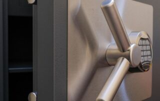 Where To Install a Security Safe in Your House