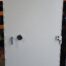 Diebold CashGard Plate Body TL-15 - 8 lockers