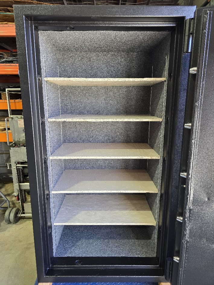 Amsec Amvault CF7236 Composite Body TL-30 Safe (2) 1