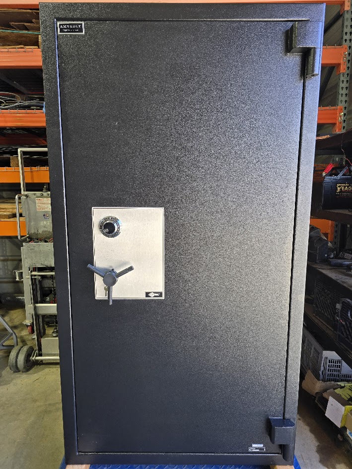 Amsec Amvault CF7236 Composite Body TL-30 Safe (2) 3