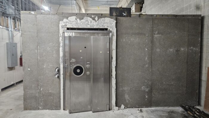 Beverly Hills Vault 1 - 3
