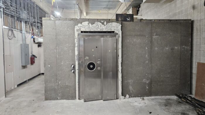 Beverly Hills Vault 1 - 2