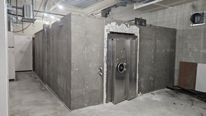 Beverly Hills Vault 1 - 1