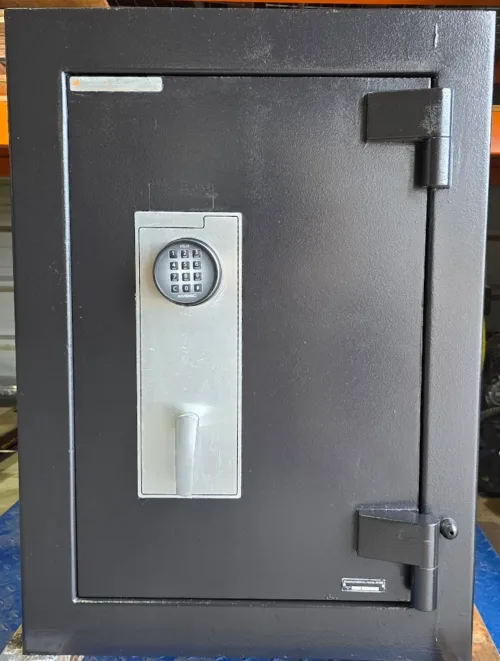 Amsec-Allied Composite Body TL-15 Safe 1