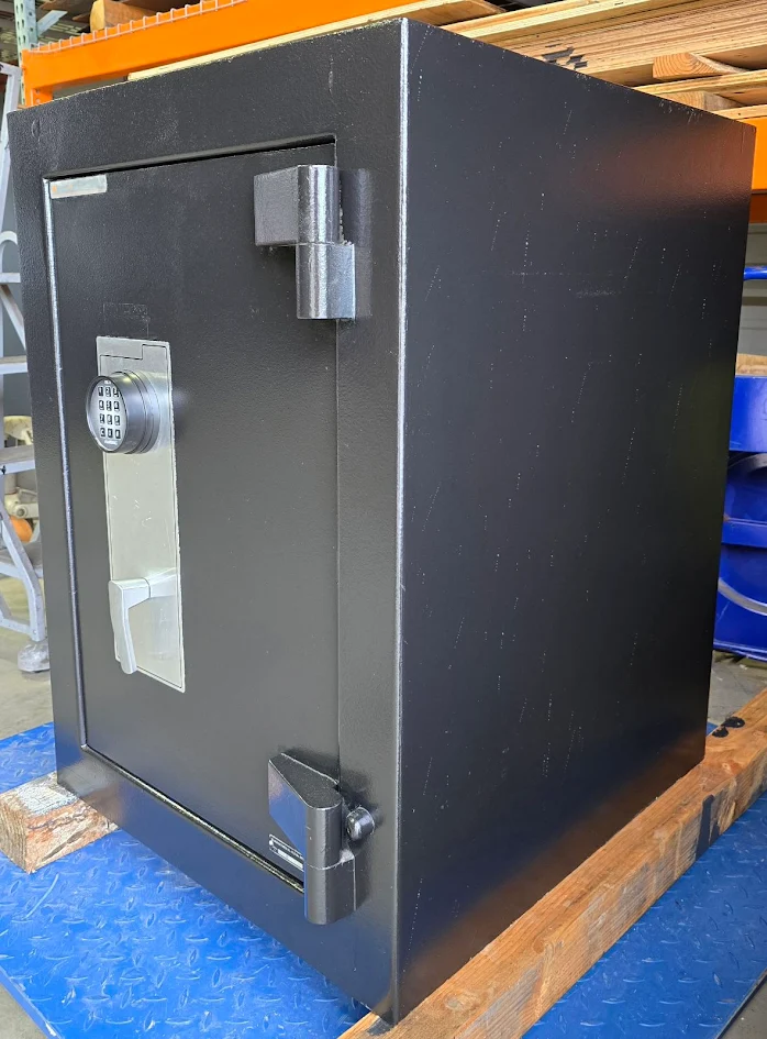 Amsec-Allied Composite Body TL-15 Safe 3