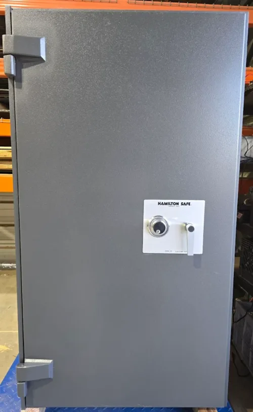 Hamilton Plate Body Composite Door TL-15 1