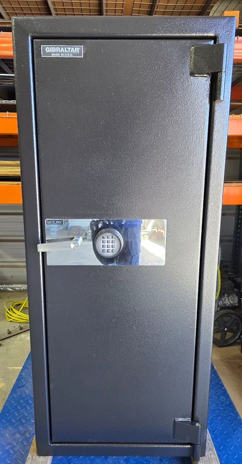 Meilink Gibraltar Composite TL-15 1