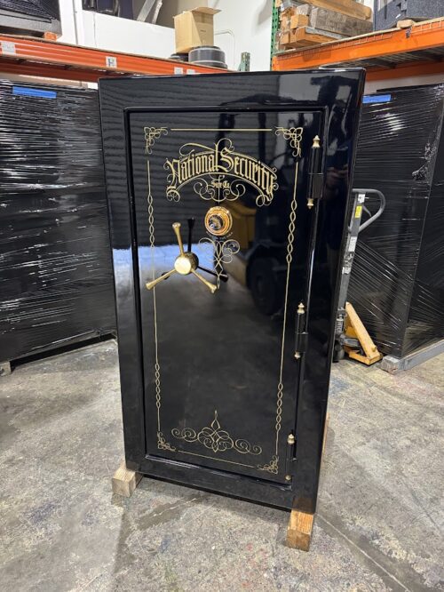 National Security Magnum 32 1