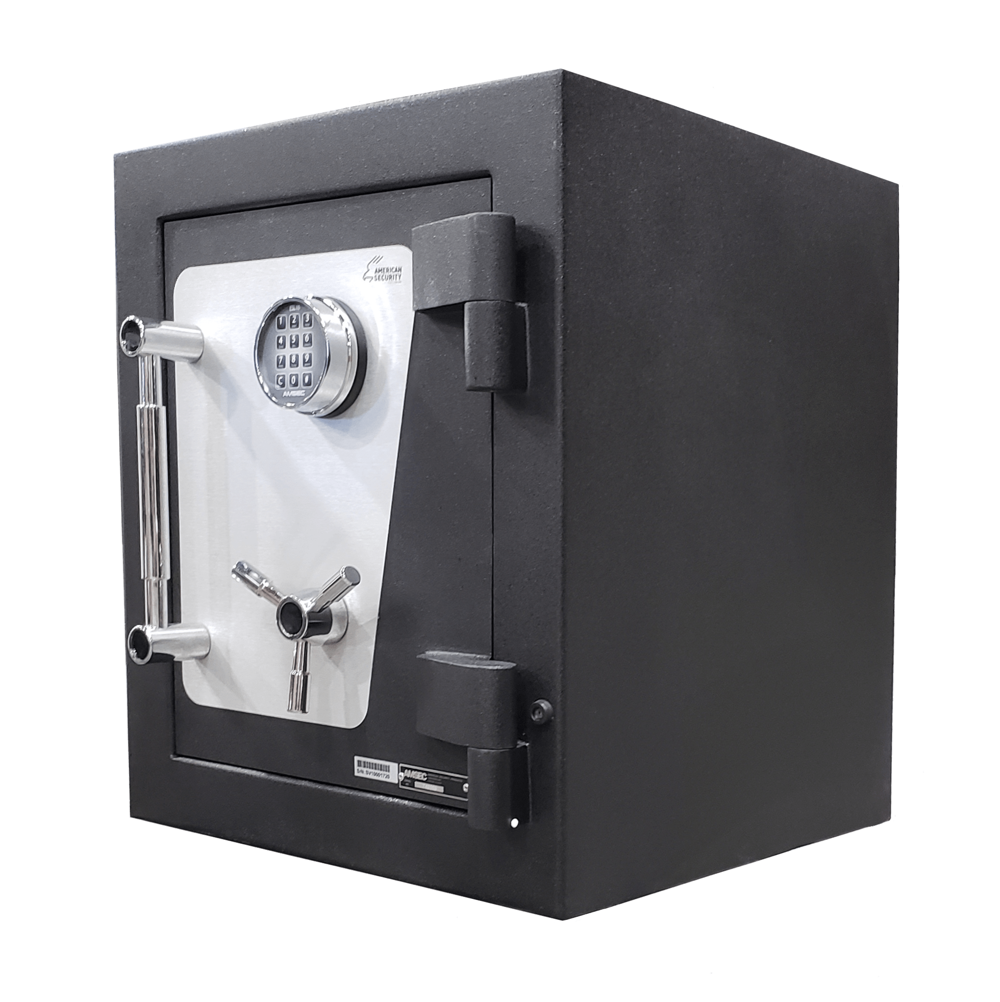 Amsec CEV1814 TL-15 High Security Composite Safe 2