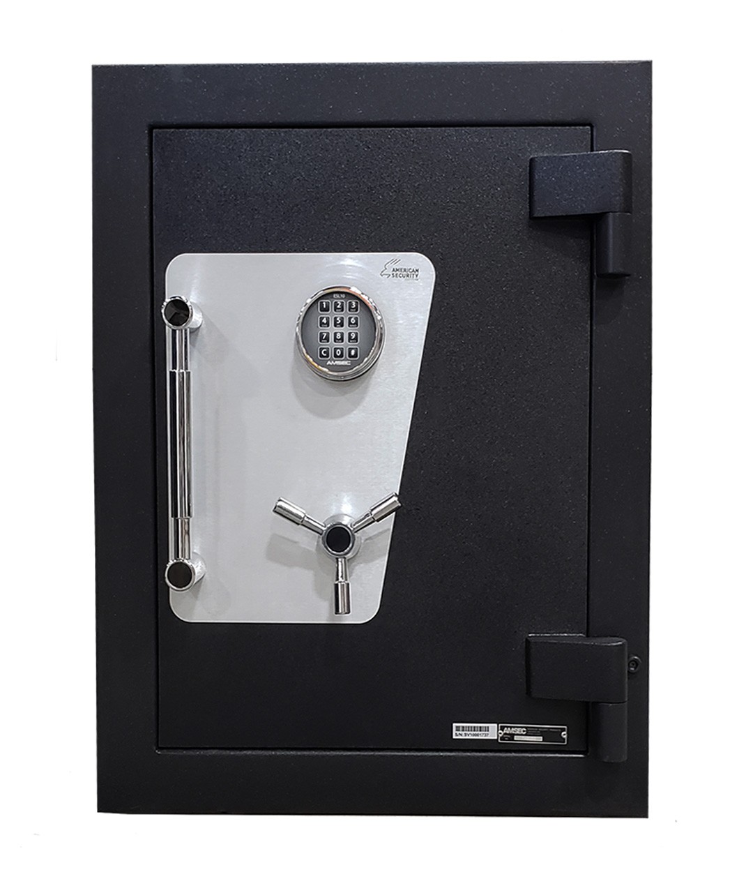 Amsec CEV2518 TL-15 High Security Composite Safe 1