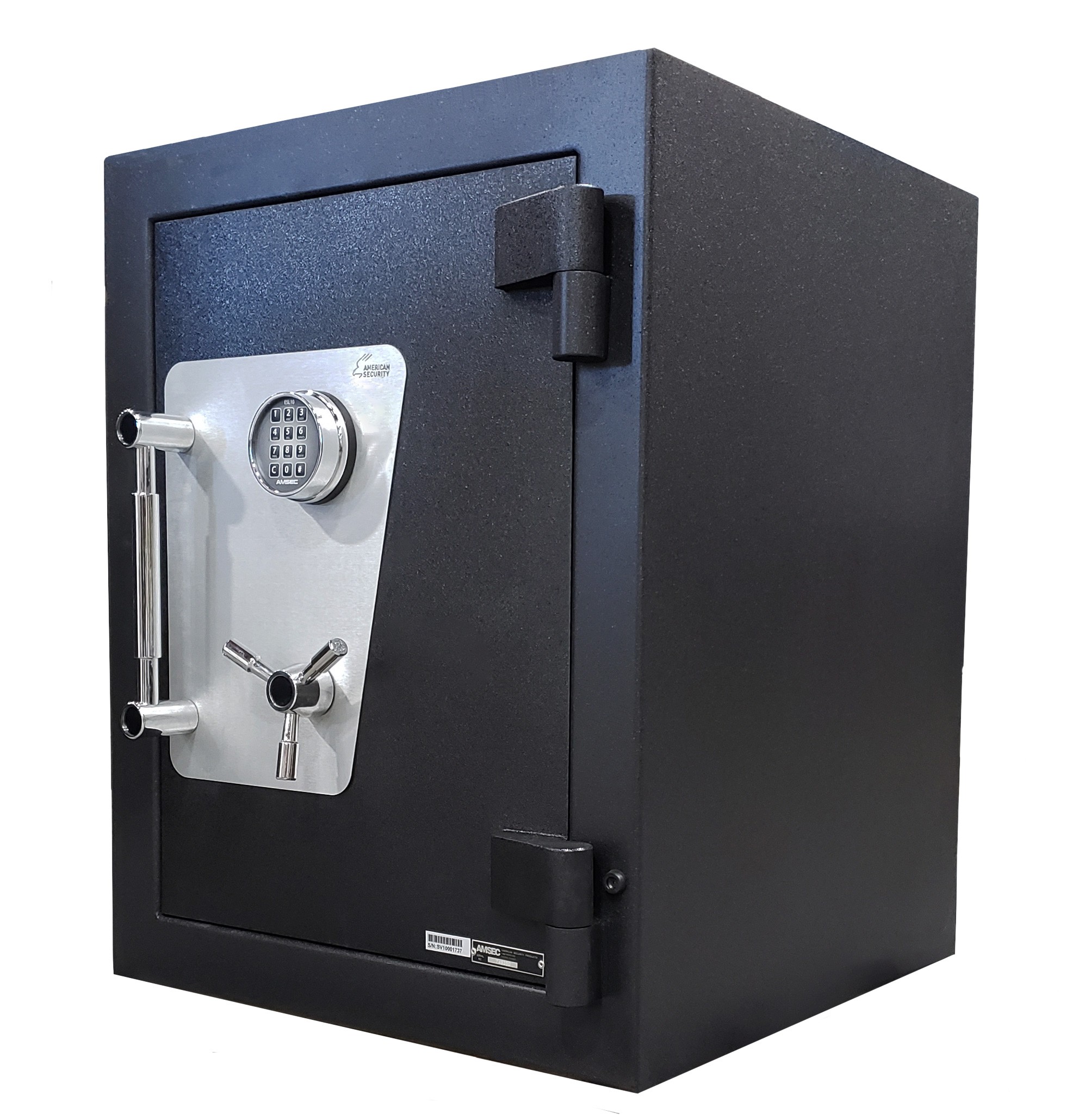 Amsec CEV2518 TL-15 High Security Composite Safe 2