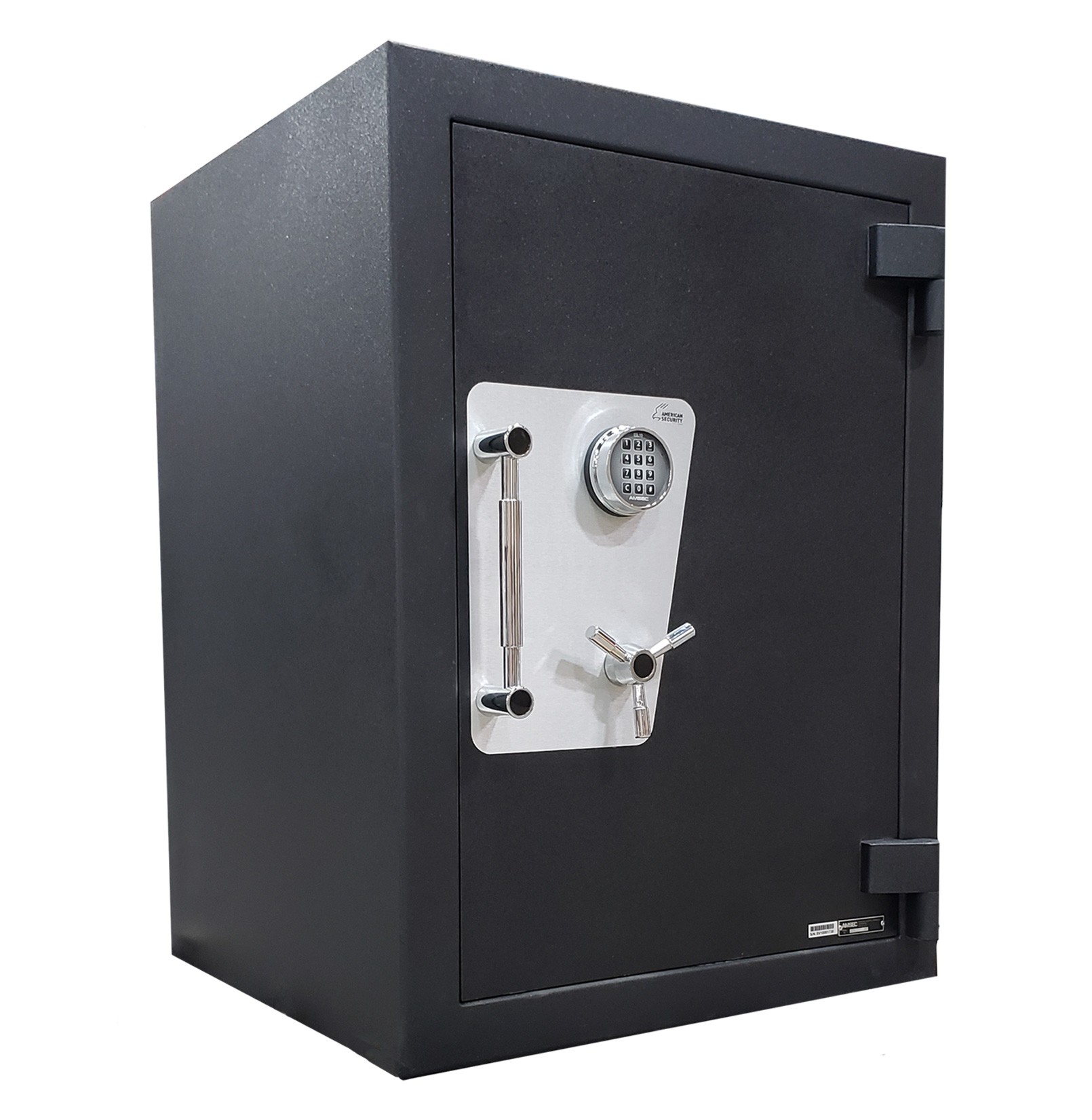 Amsec CEV3524 TL-15 High Security Composite Safe 2
