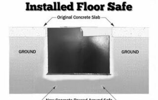 What To Know Before Floor Safe Installation