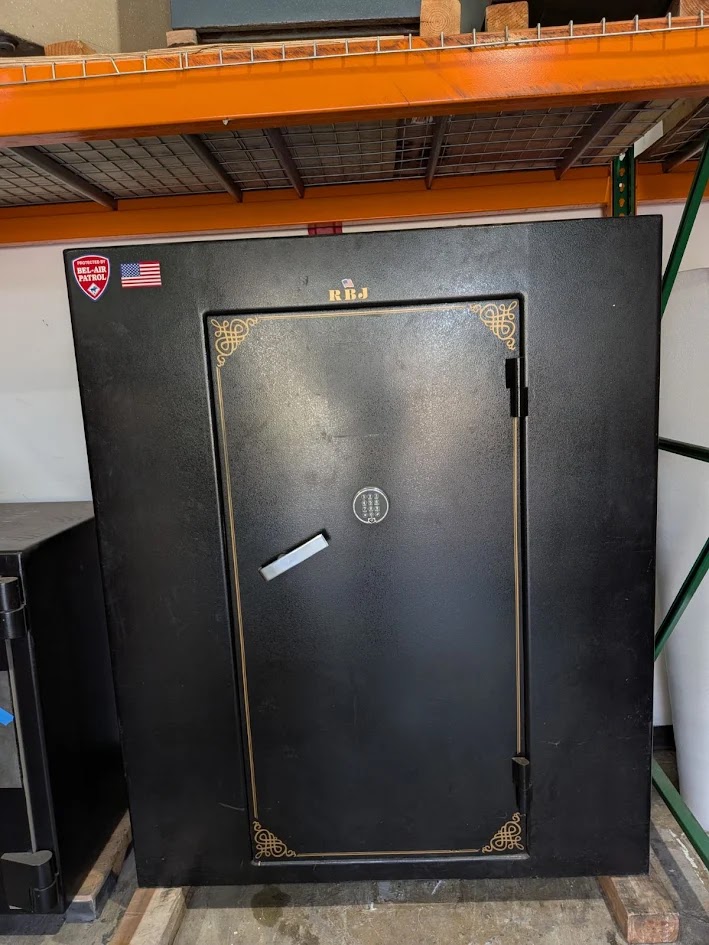 Sportsman Steel 7260 1