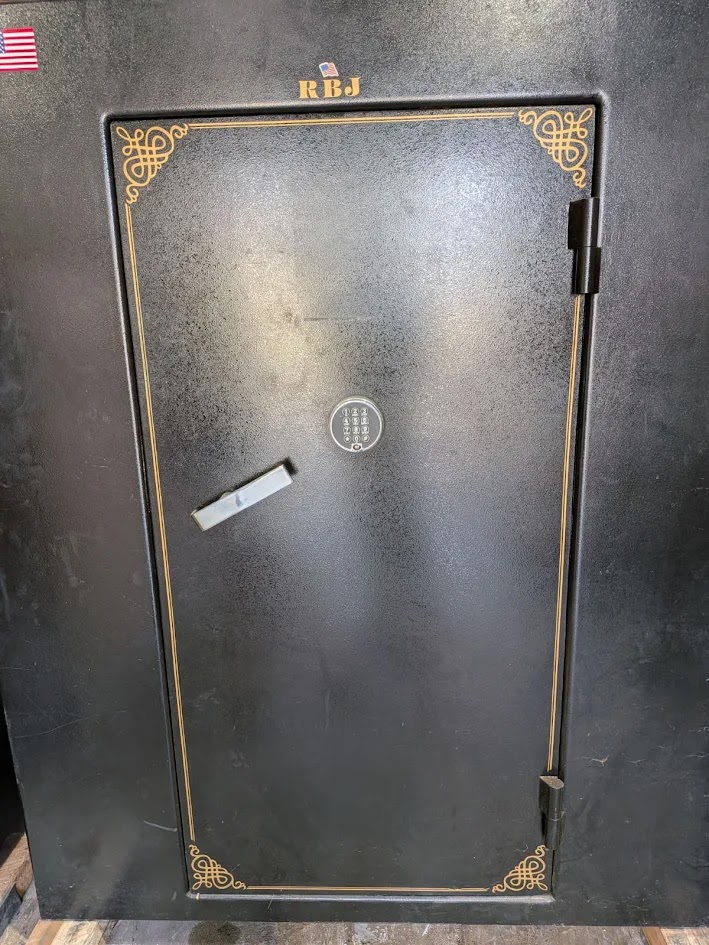 Sportsman Steel 7260 2