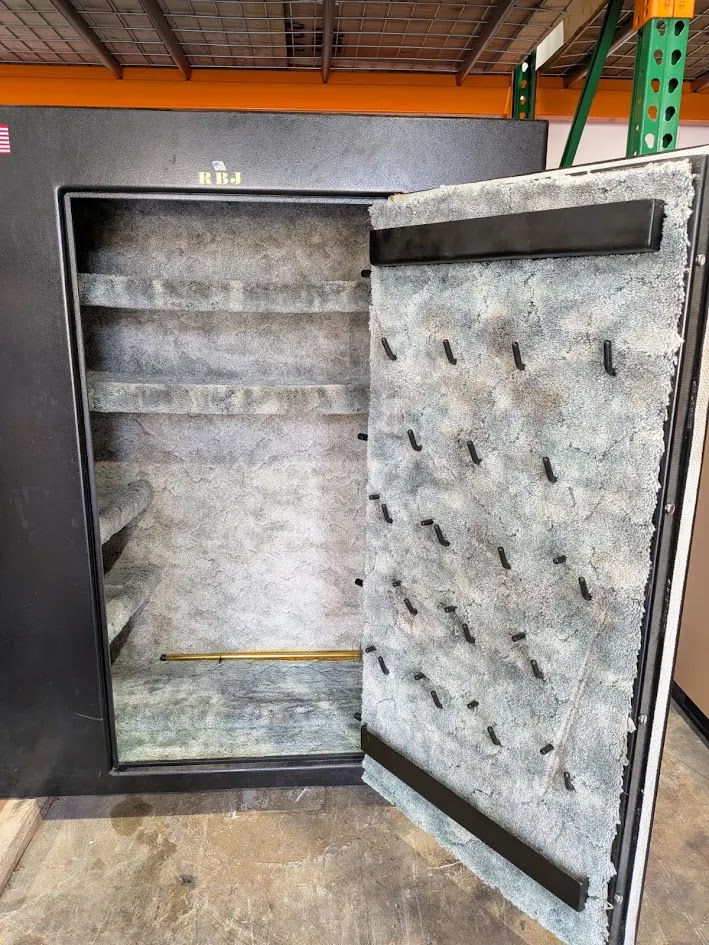 Sportsman Steel 7260 4