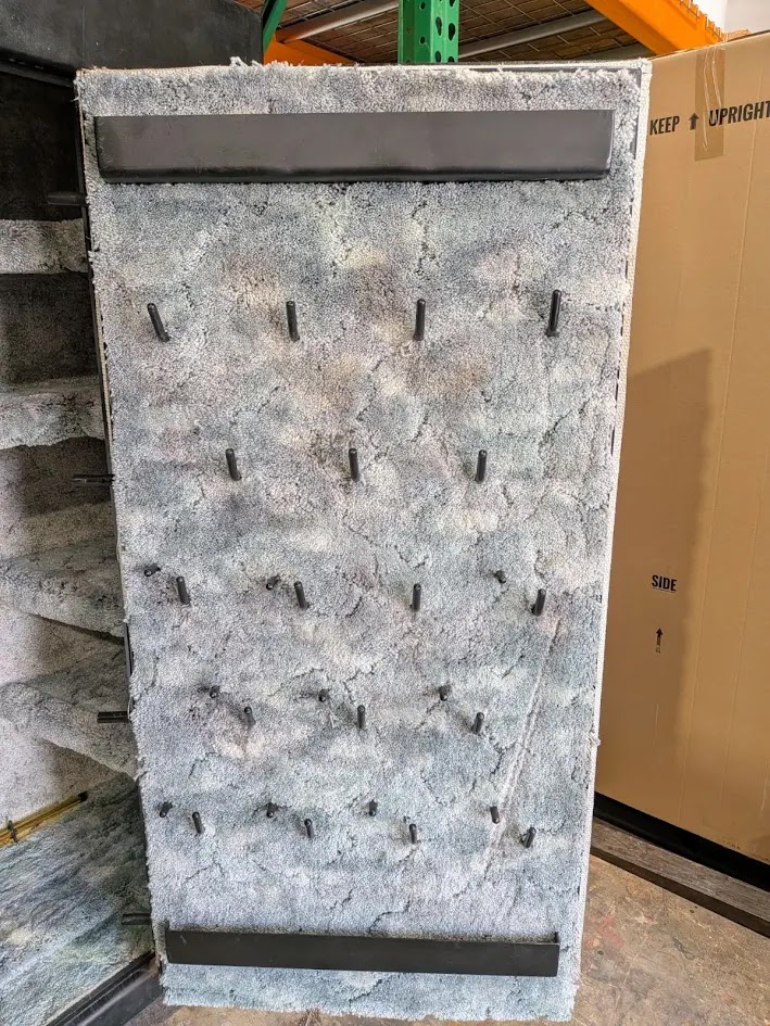 Sportsman Steel 7260 5