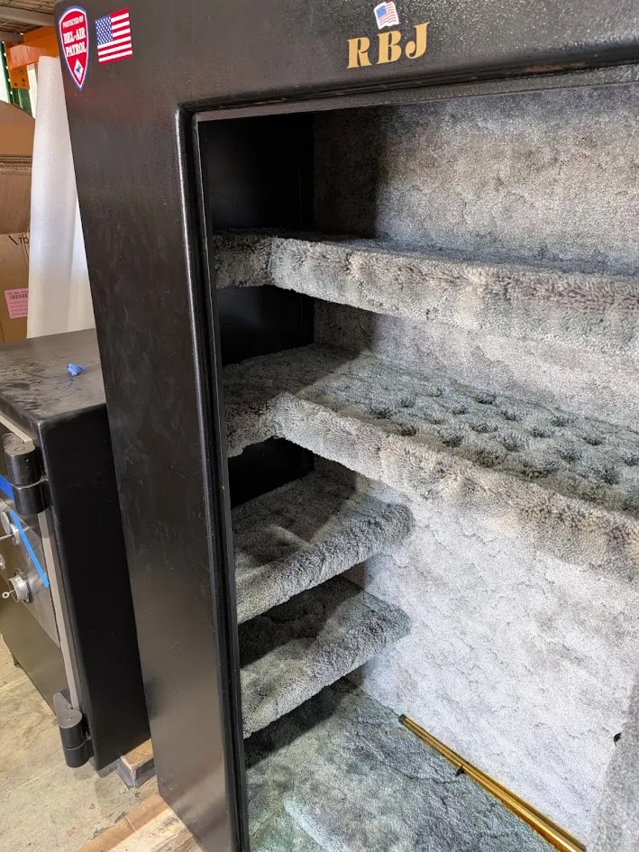 Sportsman Steel 7260 8