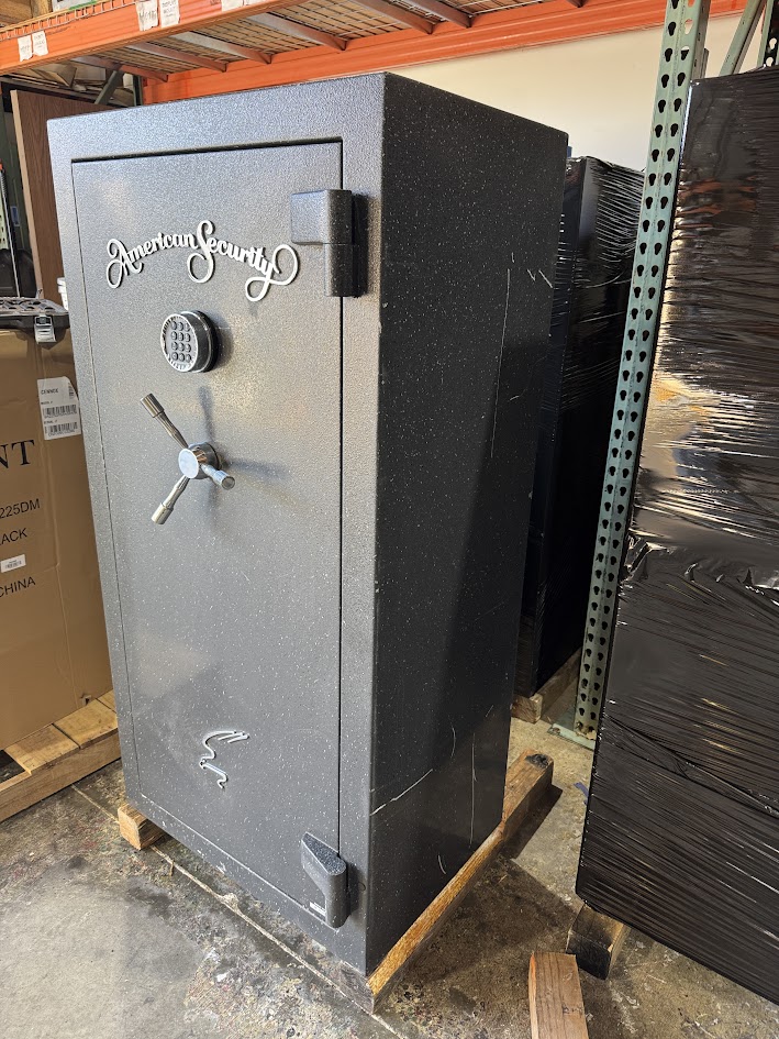 Amsec SF6032 Gun Safe - Used 2