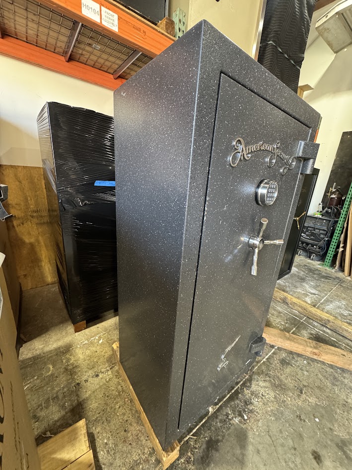 Amsec SF6032 Gun Safe - Used 3