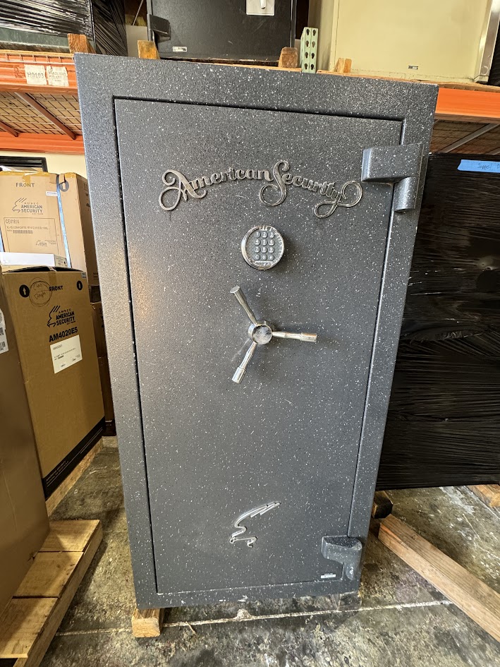 Amsec SF6032 Gun Safe - Used 4