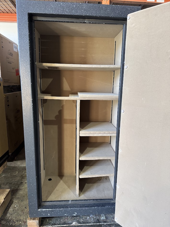 Amsec SF6032 Gun Safe - Used 7