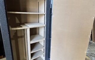 How To Evaluate a Used Gun Safe Before Buying