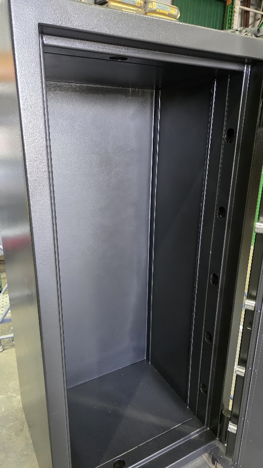 Amsec Amvault CF6528 TL-30 2