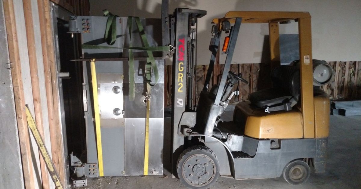 Vault Removal Cost Breakdown: What Affects Pricing?