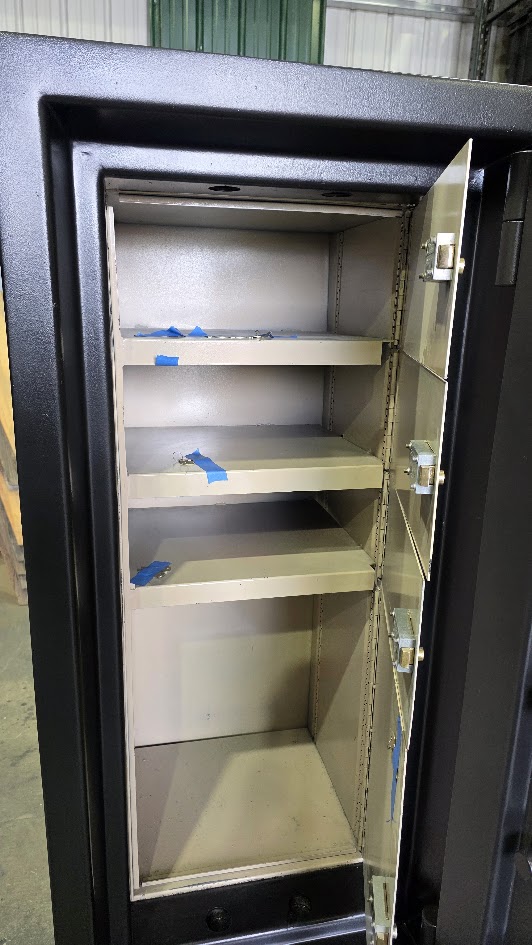 Lord Composite Body TRTL-30x6 Safe-Refurbished - Image 4