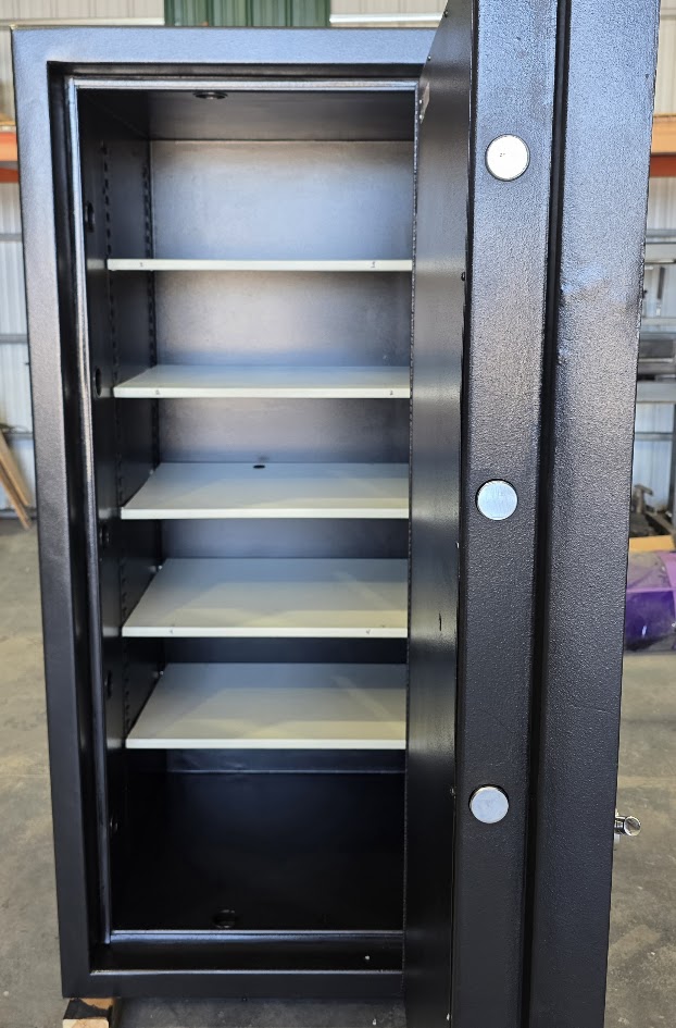 Amsec CF6528 TL-30 3