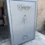 Cannon A64 Armory 80 Gun Safe 1