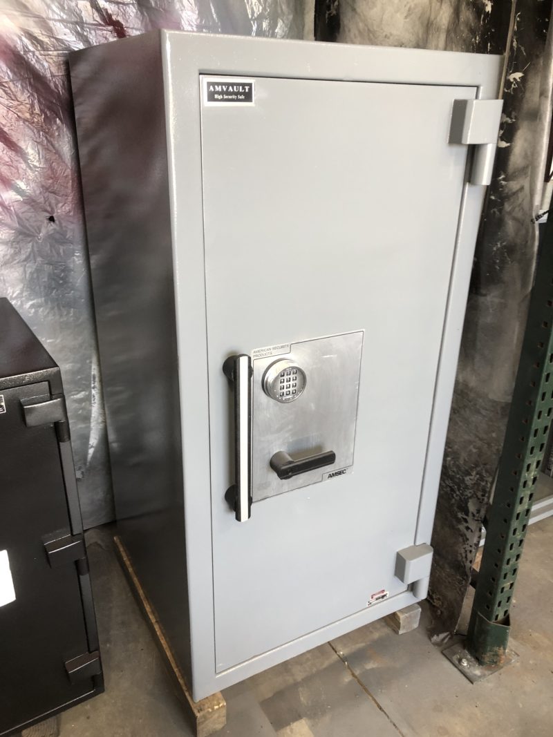 Used Safes Boswell Safes & Vault Co.