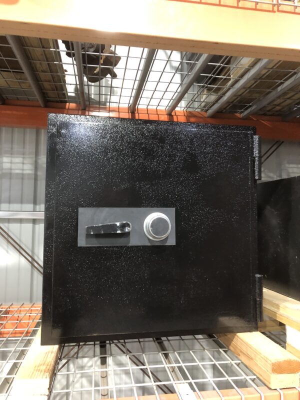 Used Safes Boswell Safes & Vault Co.