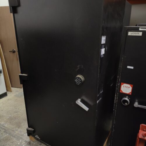 Used Safes for Sale (All) Boswell Safes & Vault Co.