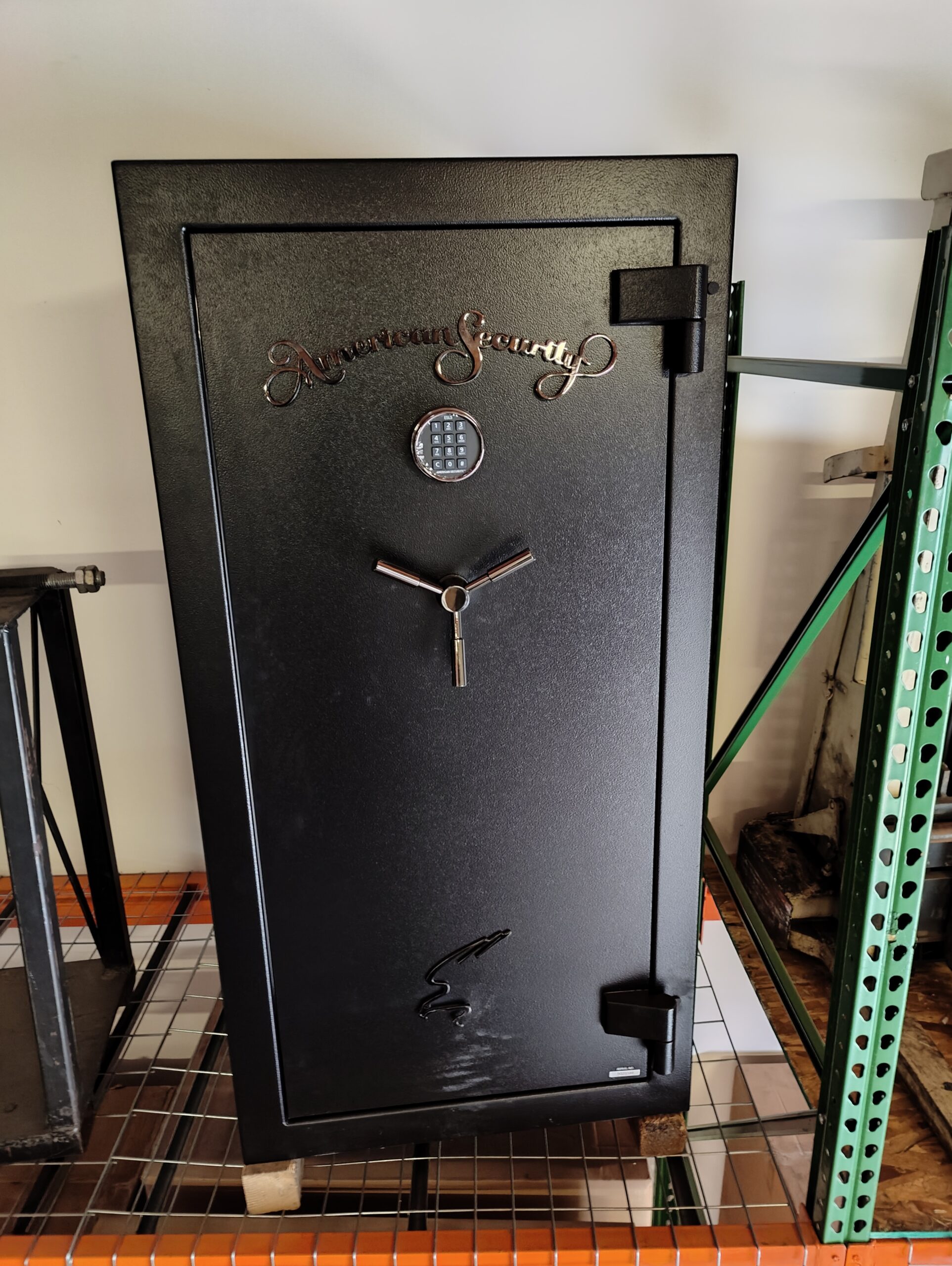 Category Gun Safes Boswell Safes & Vault Co.