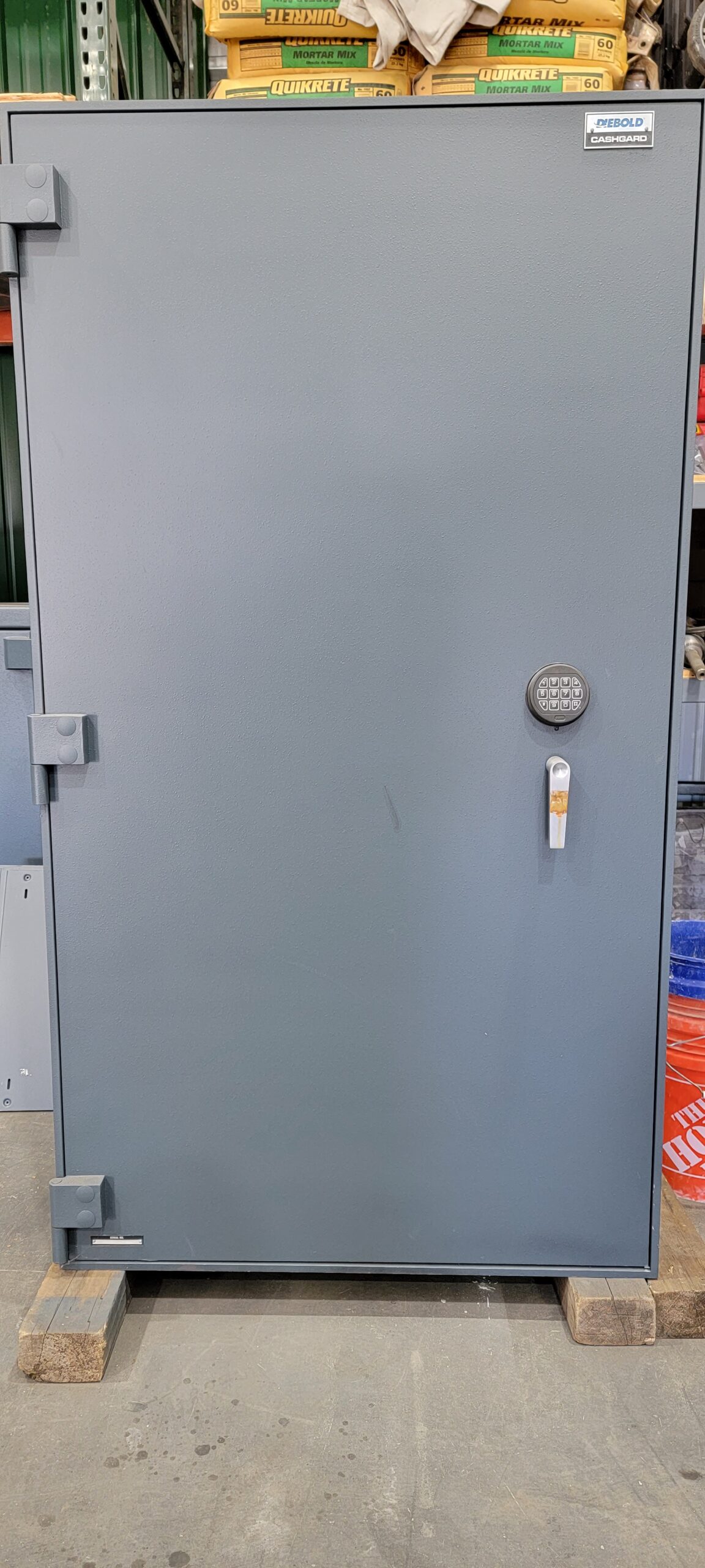 Category Large to Extra Large Boswell Safes & Vault Co.