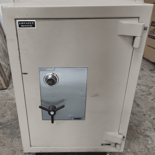 Used Safes for Sale (All) Boswell Safes & Vault Co.