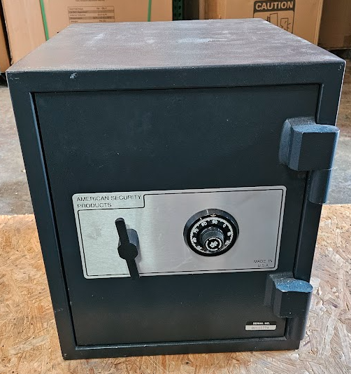 Used Safes for Sale (All)