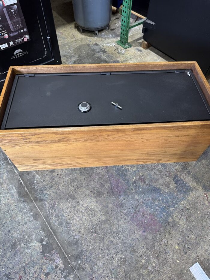 Used Safes for Sale (All)